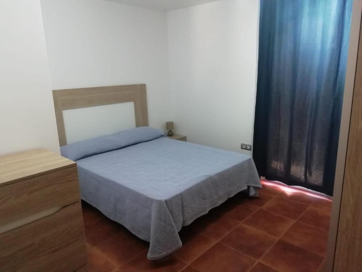 Piso El Jardin Διαμέρισμα Κοραλέχο Εξωτερικό φωτογραφία
