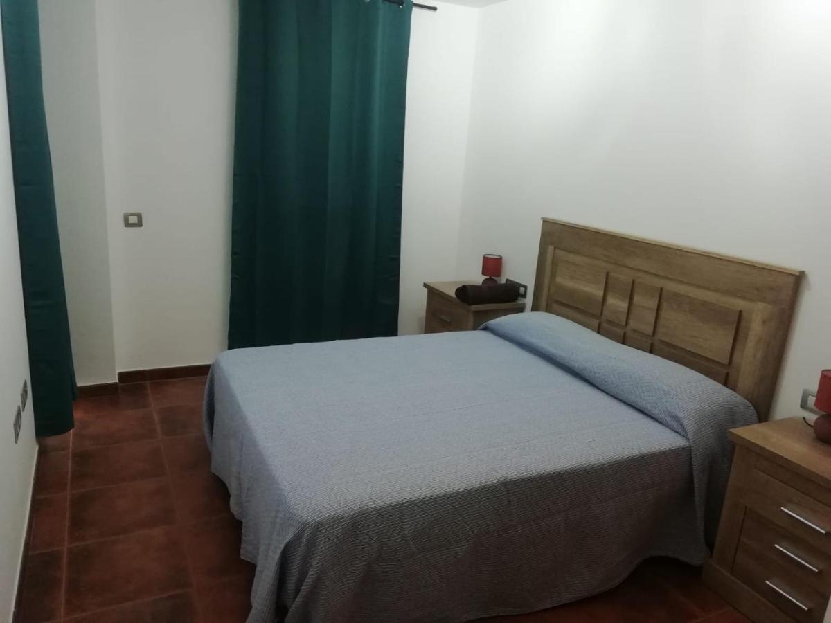 Piso El Jardin Διαμέρισμα Κοραλέχο Εξωτερικό φωτογραφία