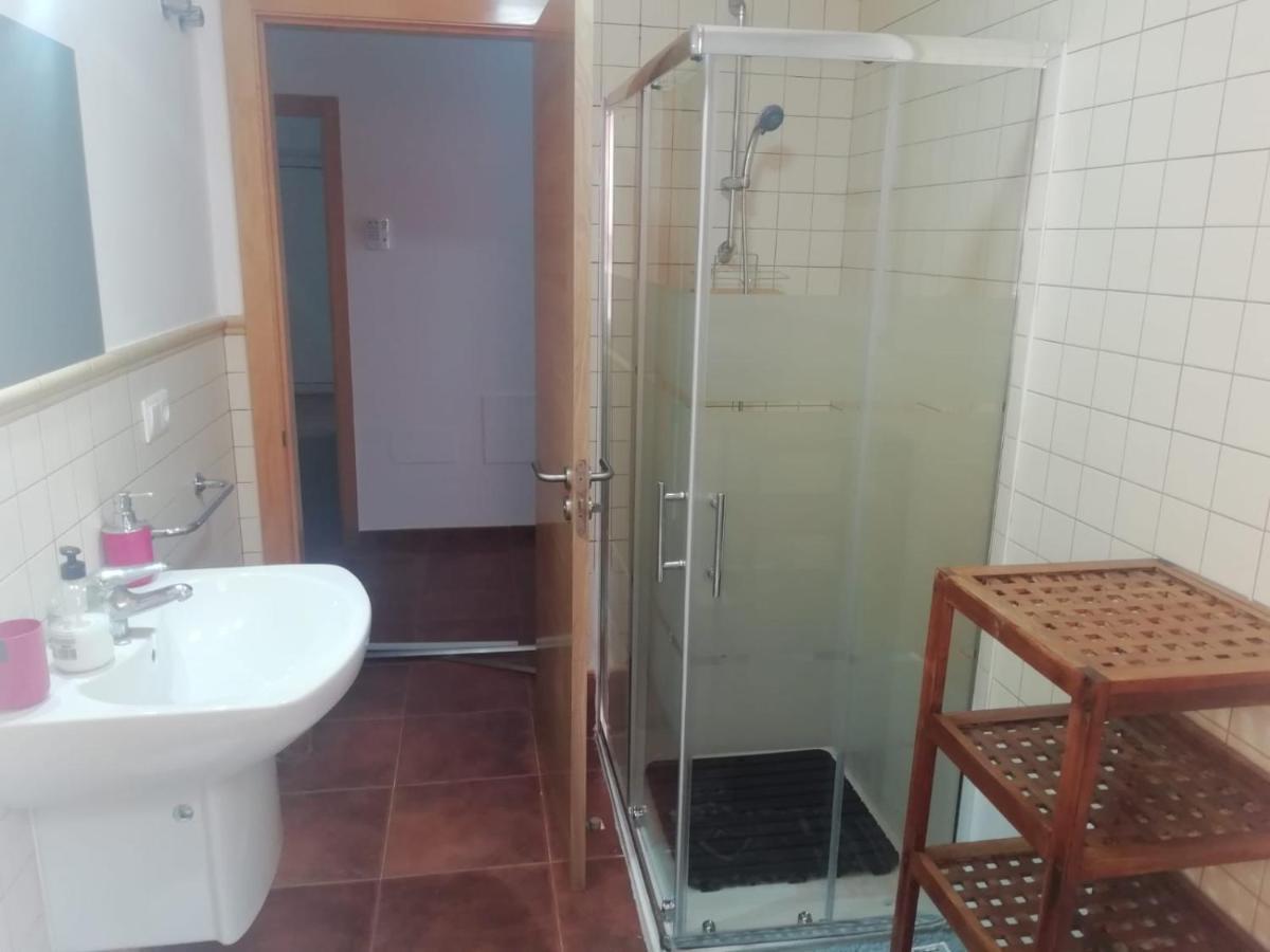 Piso El Jardin Διαμέρισμα Κοραλέχο Εξωτερικό φωτογραφία