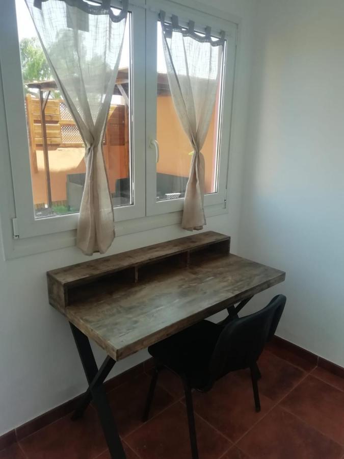 Piso El Jardin Διαμέρισμα Κοραλέχο Εξωτερικό φωτογραφία